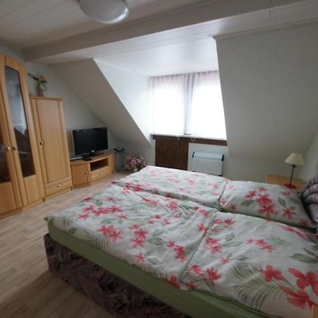 Ferienwohnung Zeus Thale Kültér fotó